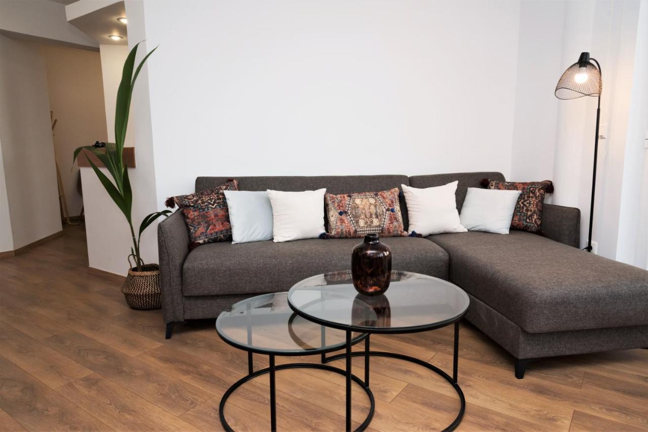 Apartment Koules Sea View