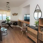 Koules Sea View City Apartment