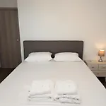 Koules Sea View City Apartment