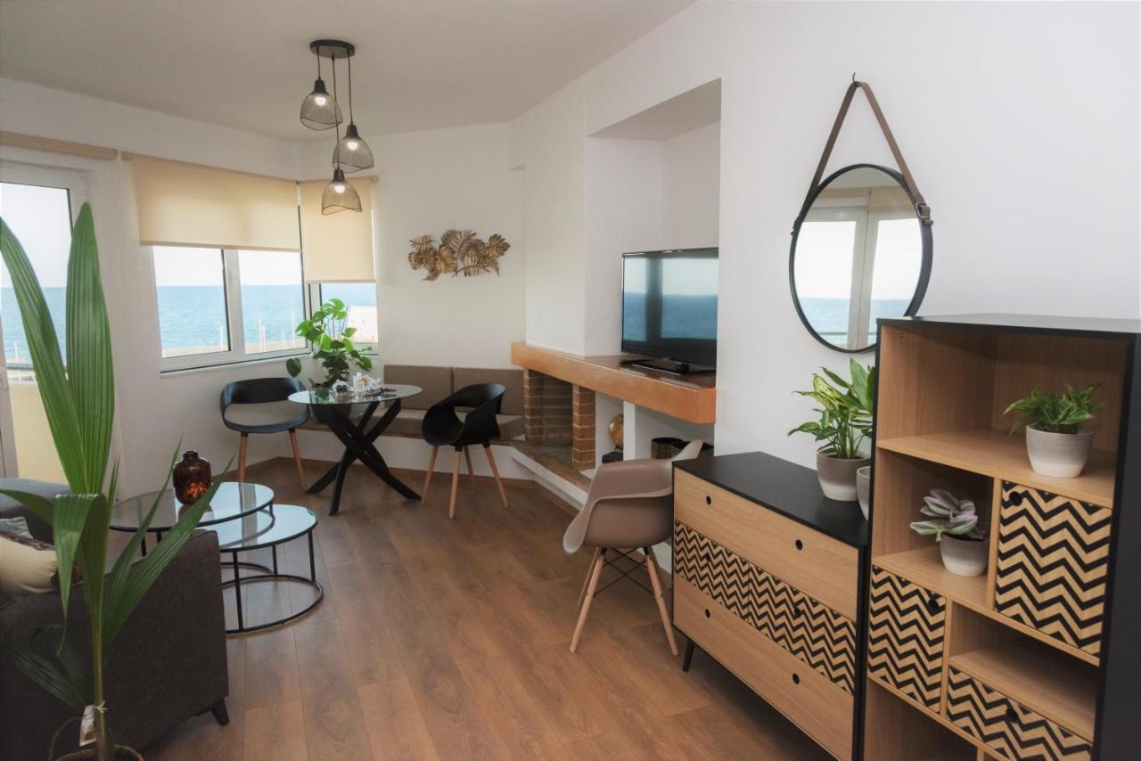 Appartement Koules Sea View Héraklion