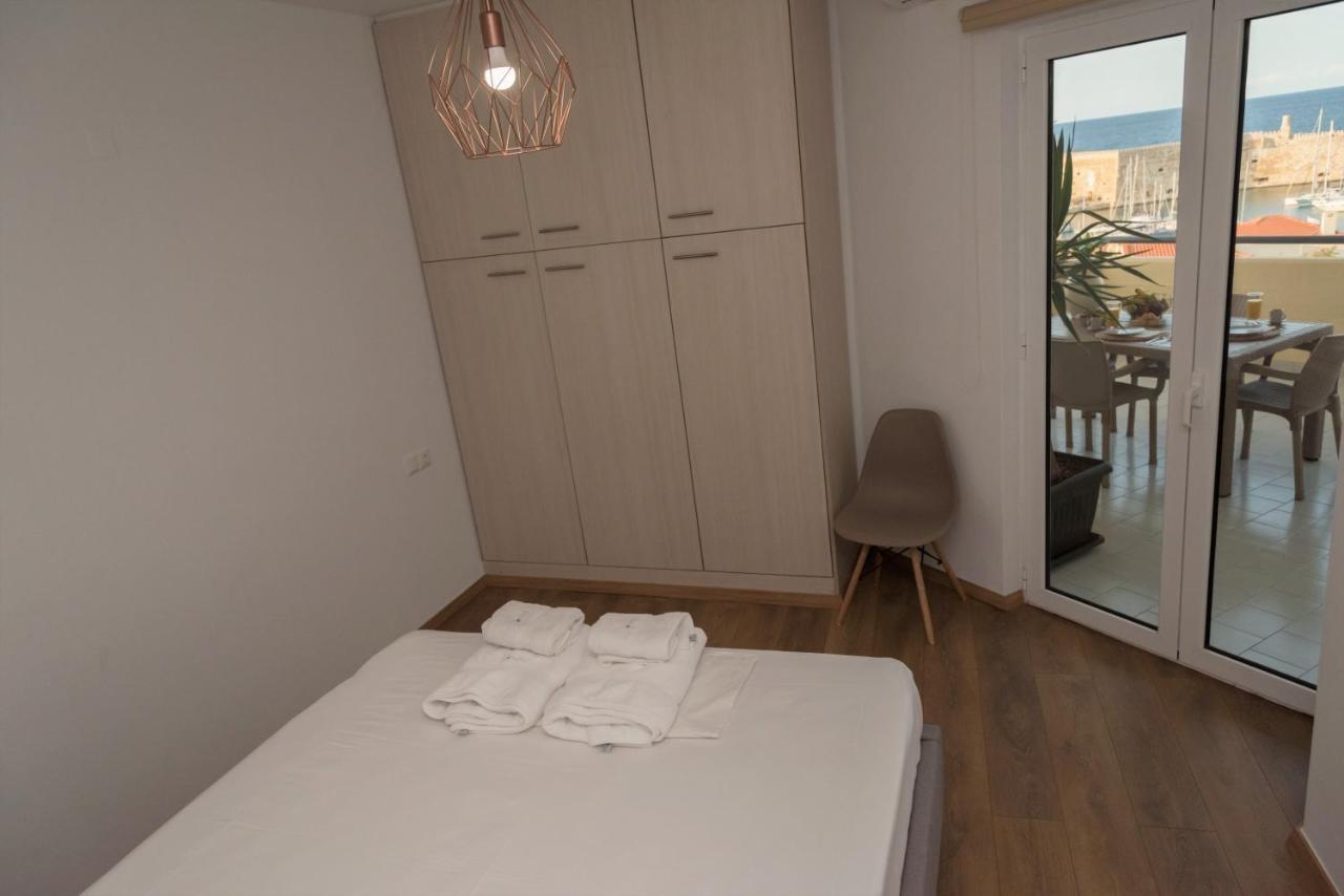 Koules Sea View Appartement